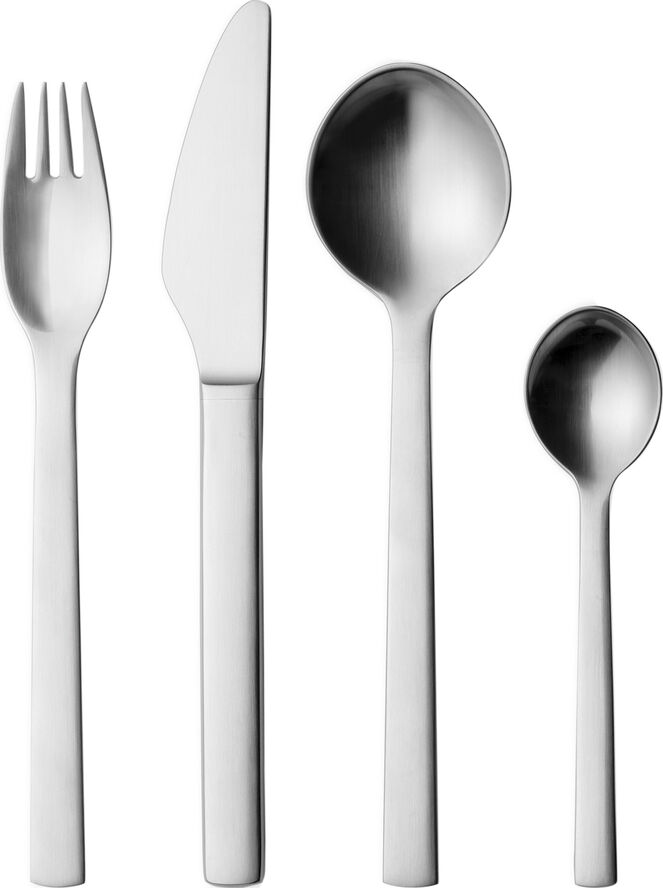 Georg Jensen NY GBX 16P Sølv
