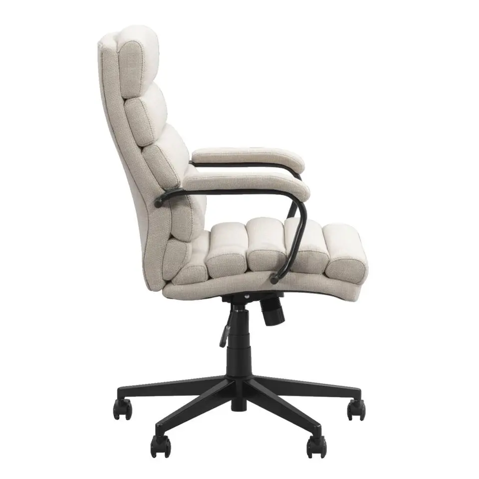 Bureaustoel Rolf - beige