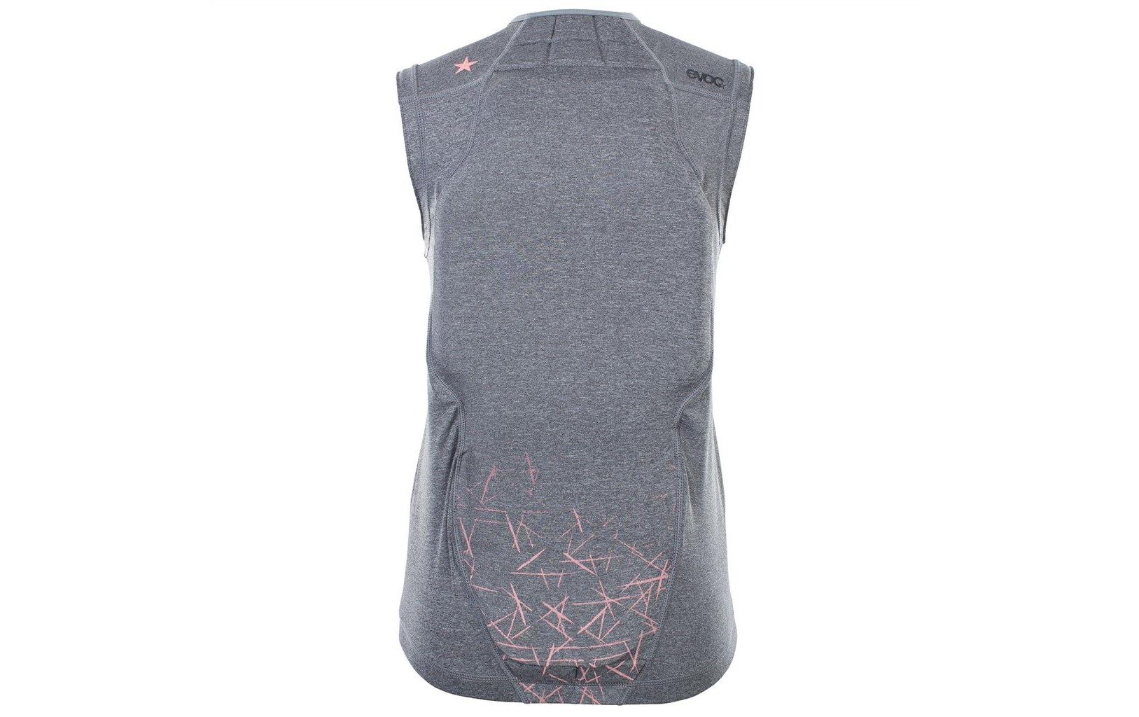 Rückenpanzer Protector Vest Women M<br>Protektorenweste für Damen