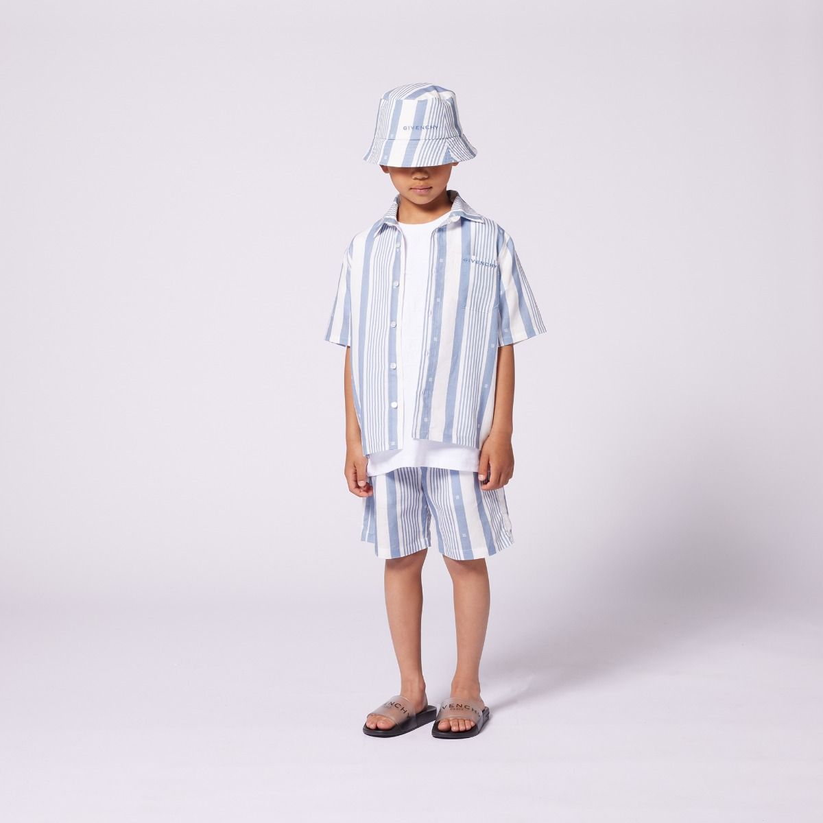 Givenchy Textile Kit