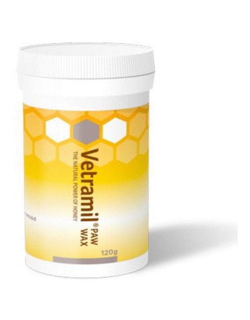 Vetramil Paw Wax - Hondenpootverzorging