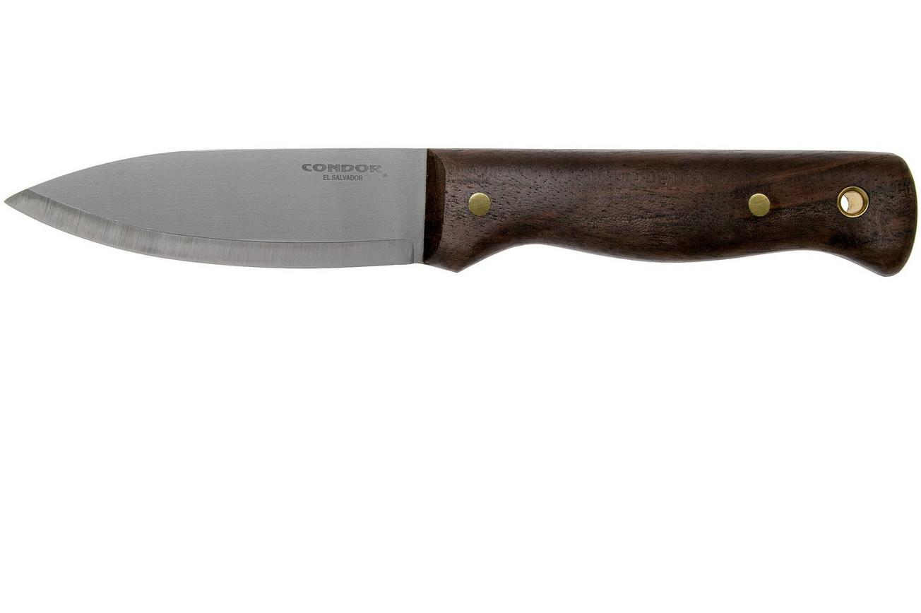 Condor Bushlore 232-4.3HC bushcraftmes 60004