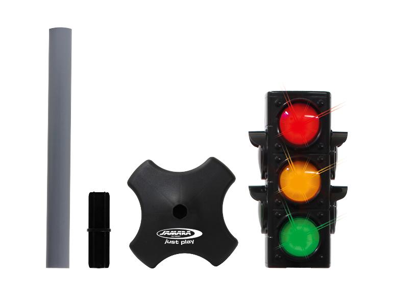 Verkeerslicht