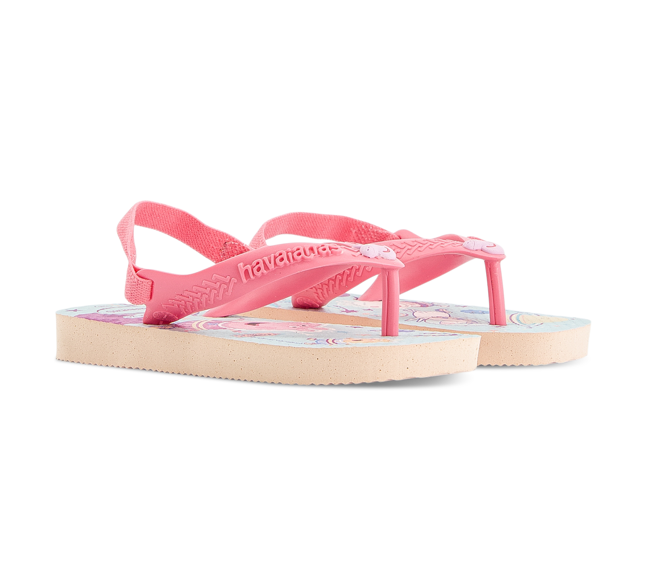 Havaianas Baby Peppa Pig - Flip Flops