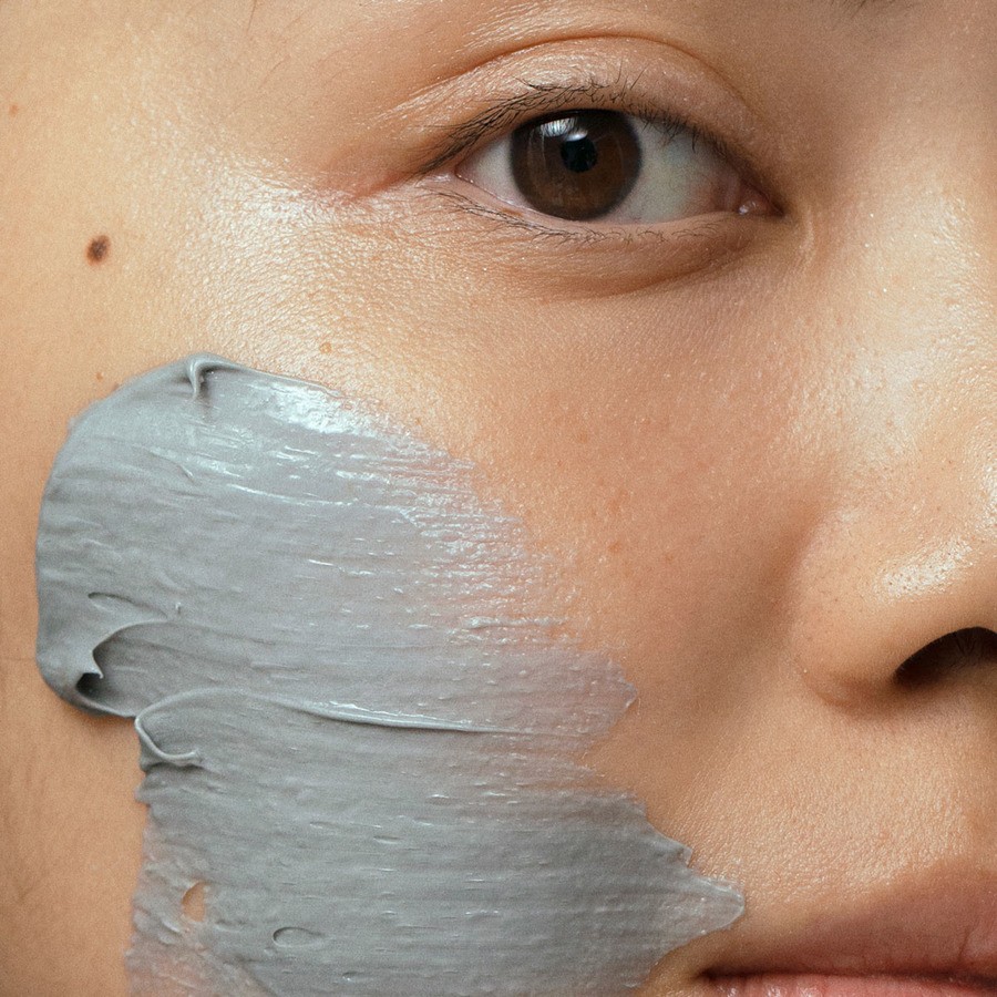 Mádara Peel Creamy Clay AHA Peel Mask 60ml