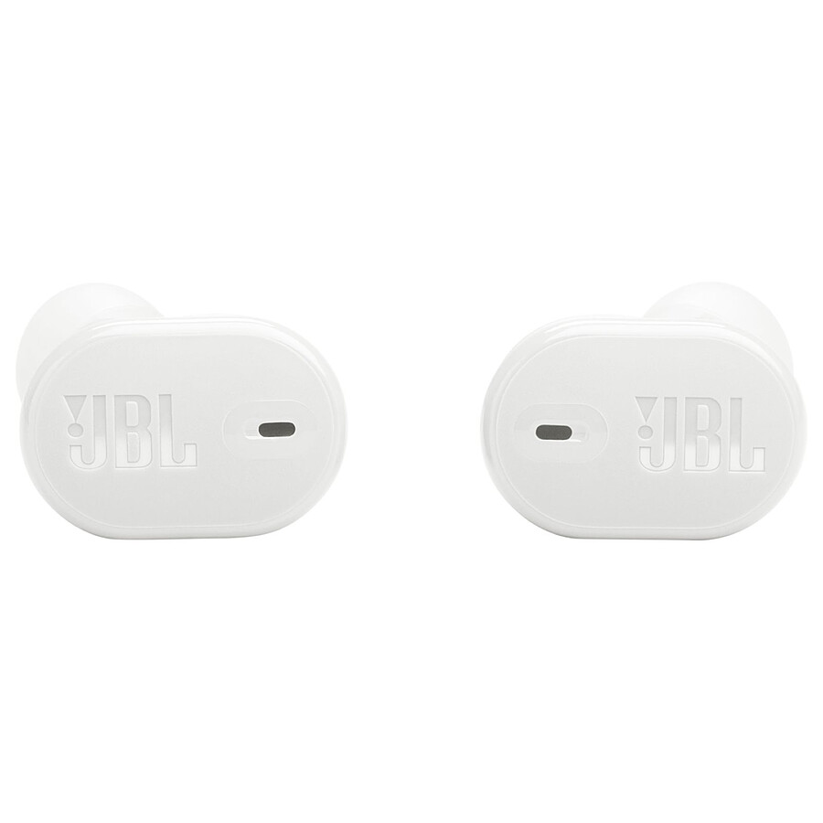 JBL Tune Buds 2 Blanc