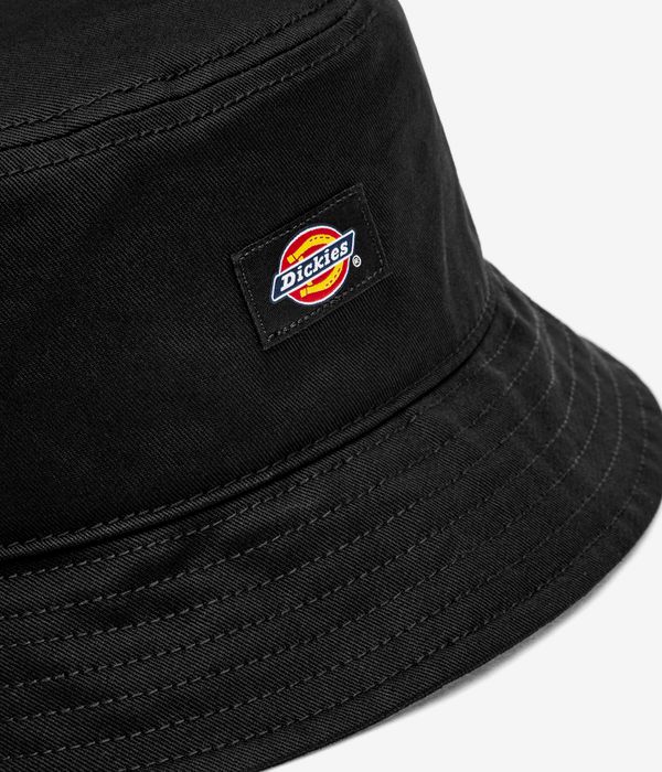 Dickies Clarks Grove Bucket Hut (black)