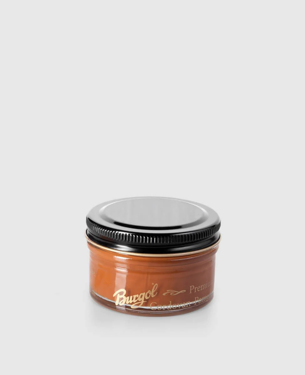 Burgol Cordovan Pomade