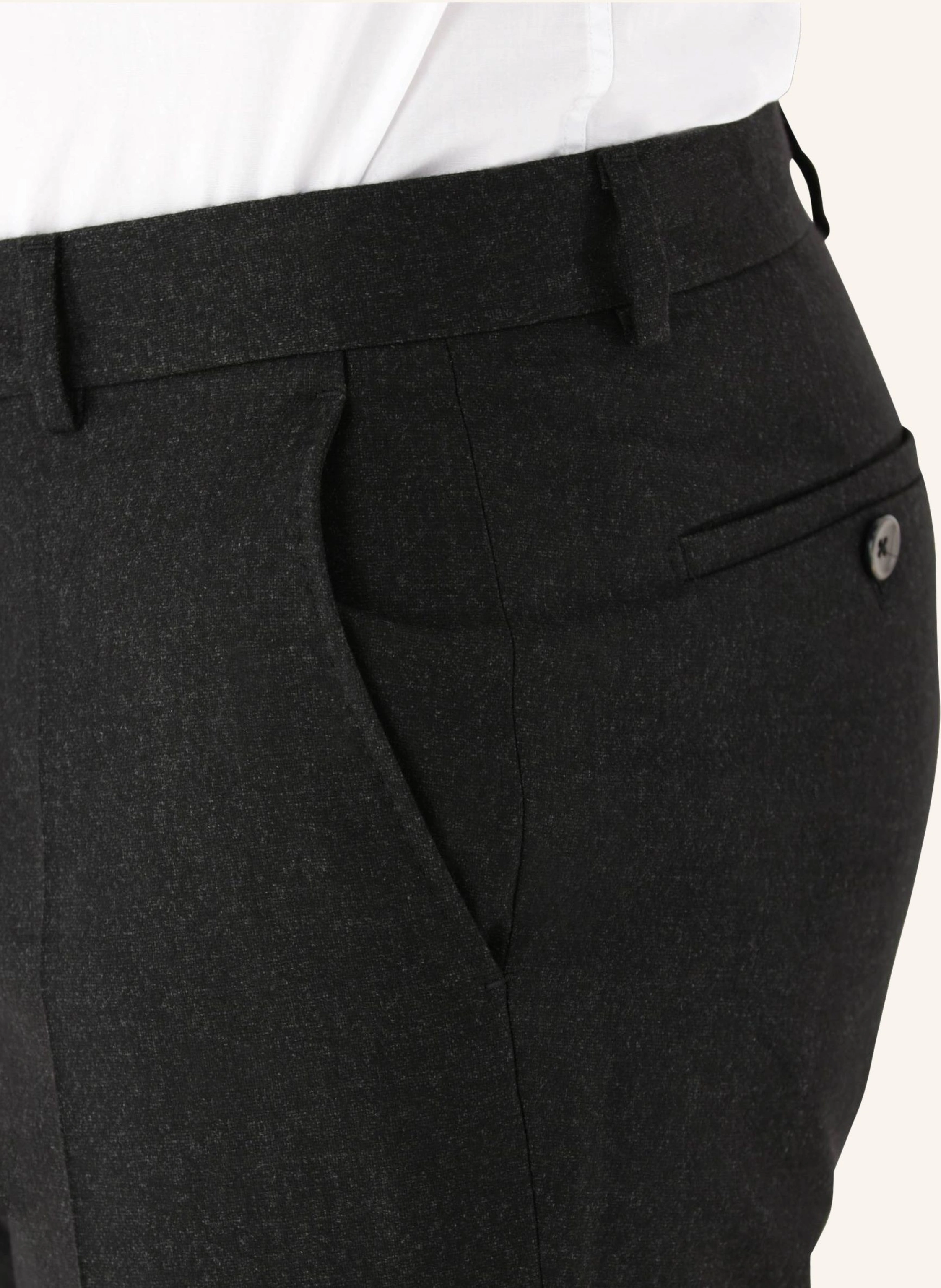 CG - CLUB of GENTS Hose CG Cruz Slim Fit
