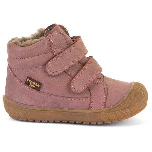 Froddo - Kid's Ollie Wool Tex - Chaussures d'hiver
