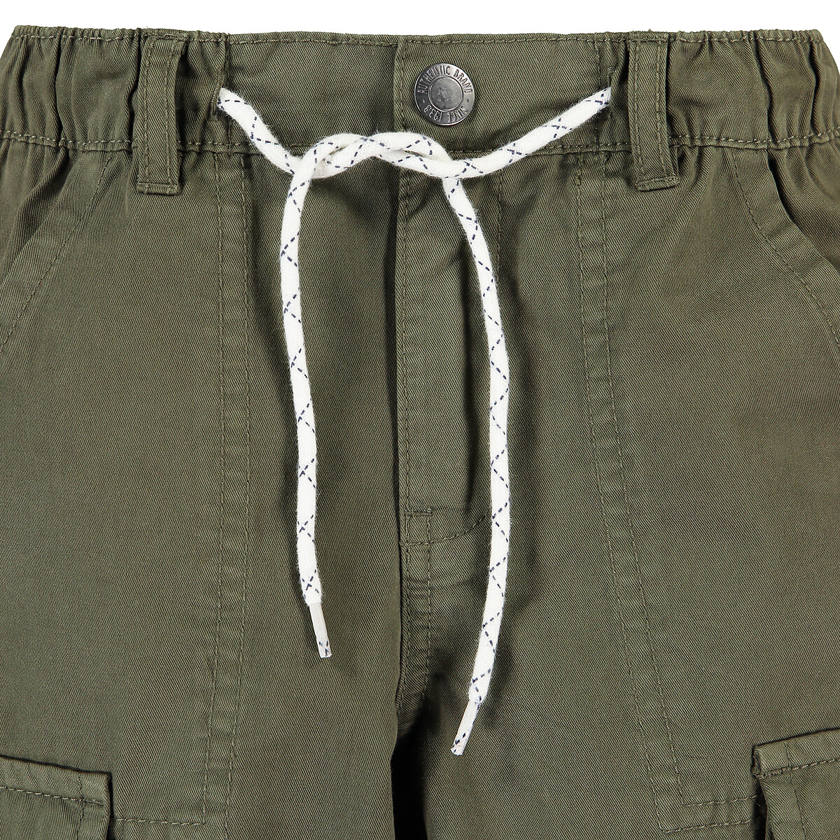 COLEÇÕES LA REDOUTE<br>Calças cargo