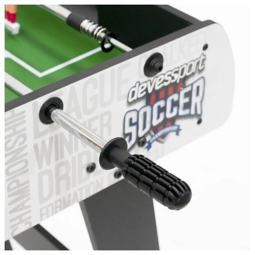 Devessport Kickertisch