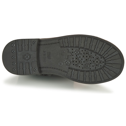 Geox - ECLAIR - Noir