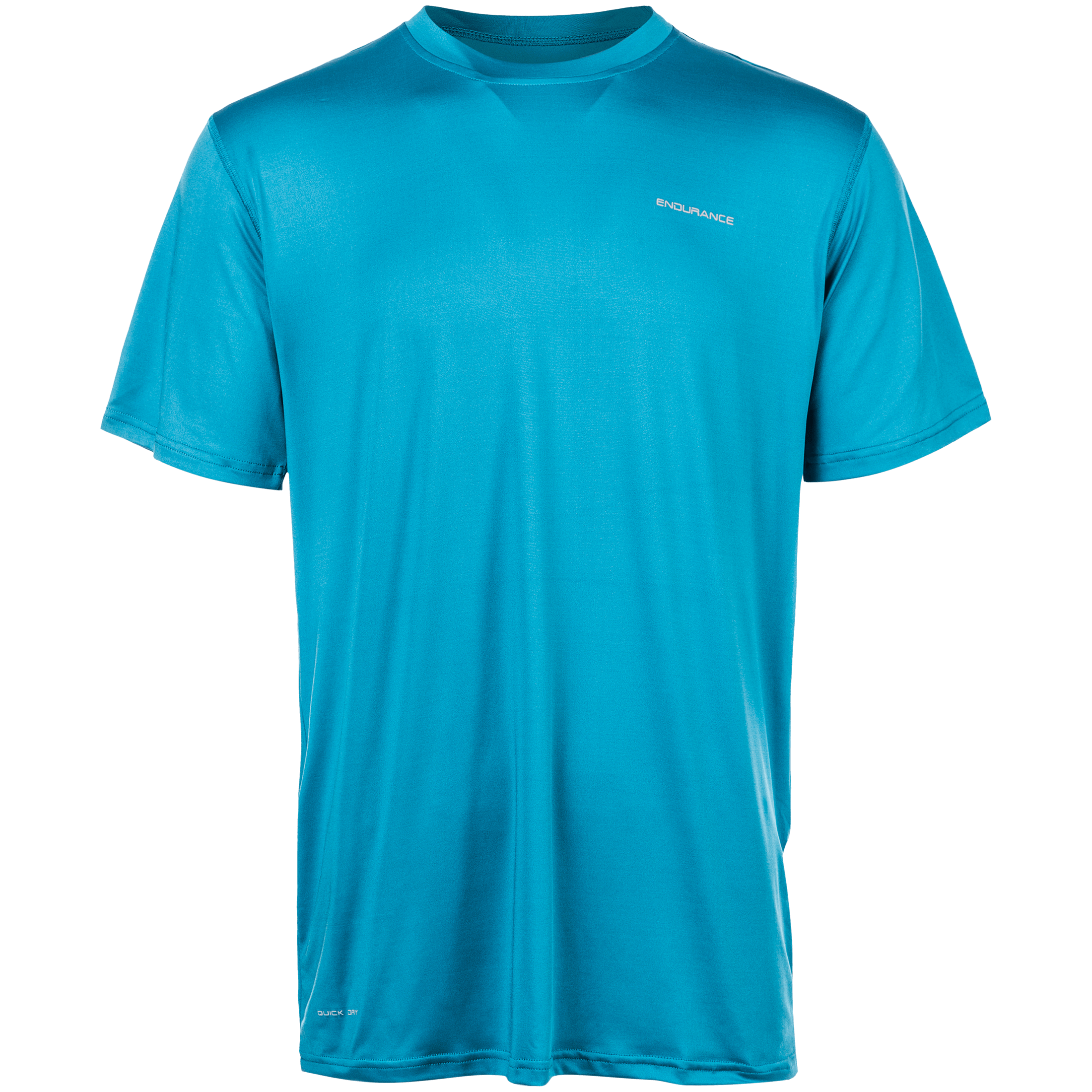 Endurance Kulon M S/S Performance Tee - Treningstøy
