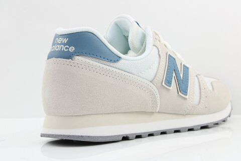 New Balance Schnürschuhe