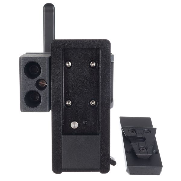 Aputure Quick Release Clamp