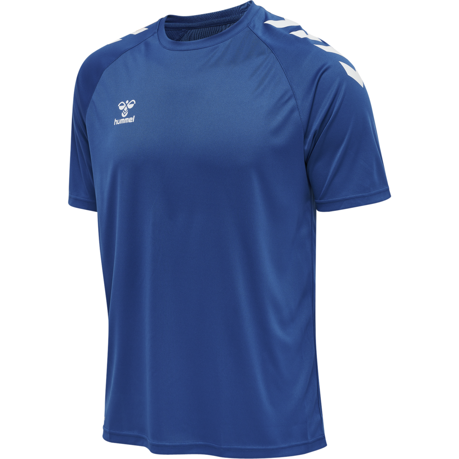 hmlCORE XK CORE POLY T-SHIRT S/S