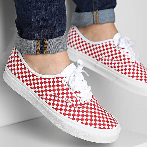 Baskets Authentic 5KS9705 Van Doren Special Checker