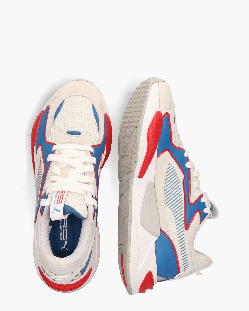 Puma RS-Z Outline 383589-01 Herensneakers