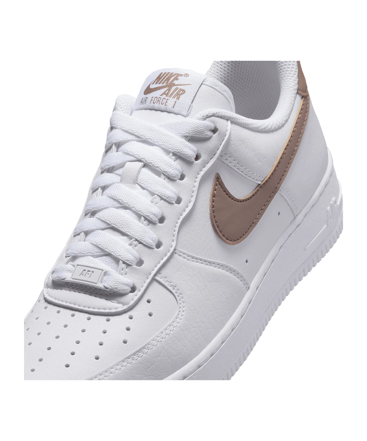 Nike Air Force 1 '07 Next Nature Sneaker Damen Weiss F108
