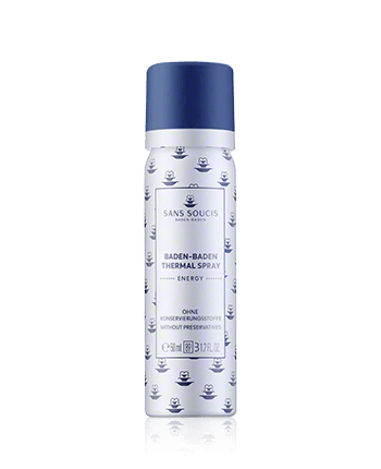 Sans Soucis Baden-Baden Thermal Spray Energy 50ml