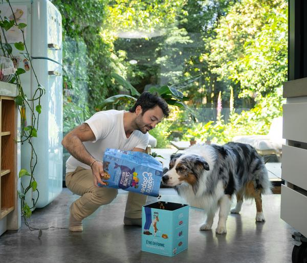 Edgard & Cooper Trockenfutter für Hunde,