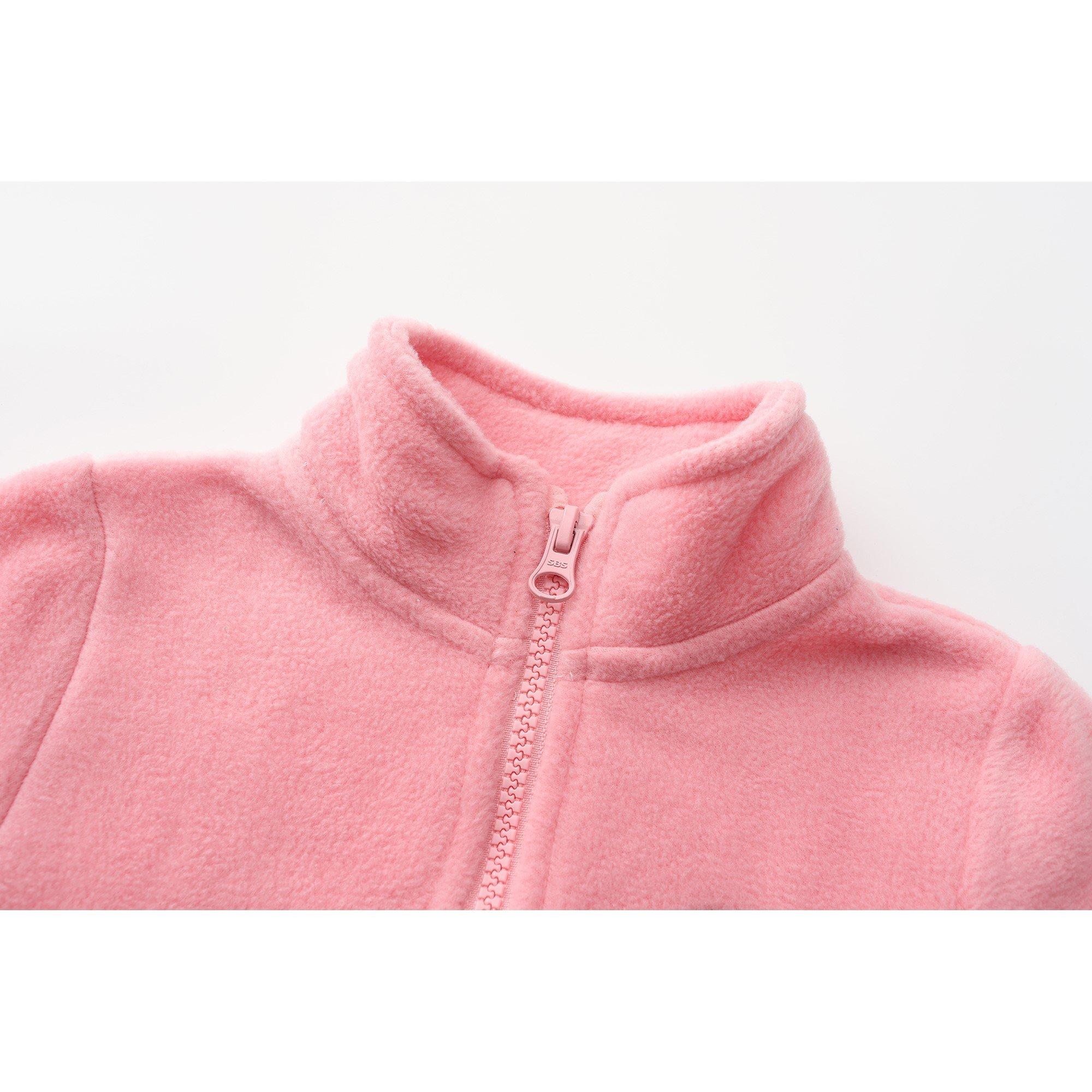 Star Fz Fleece Top Junior
