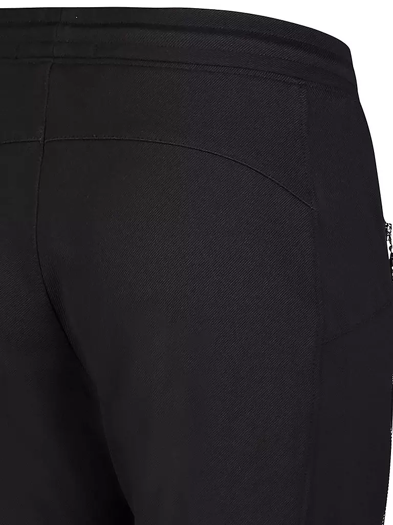 MAC Hose Jogging Fit Future 2.0  schwarz