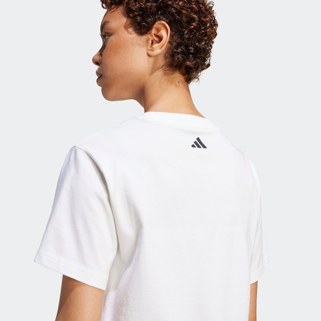 adidas Sportswear T-Shirt »W FARMMKT SB T«