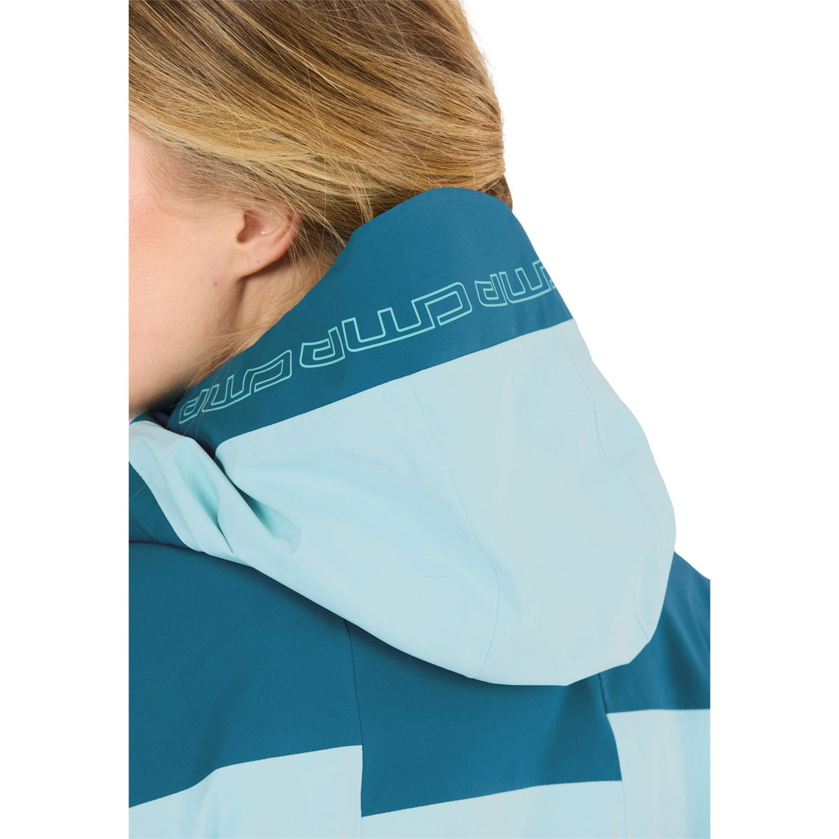 CMP Unlimitech 3-Layer Skijakke Dame
