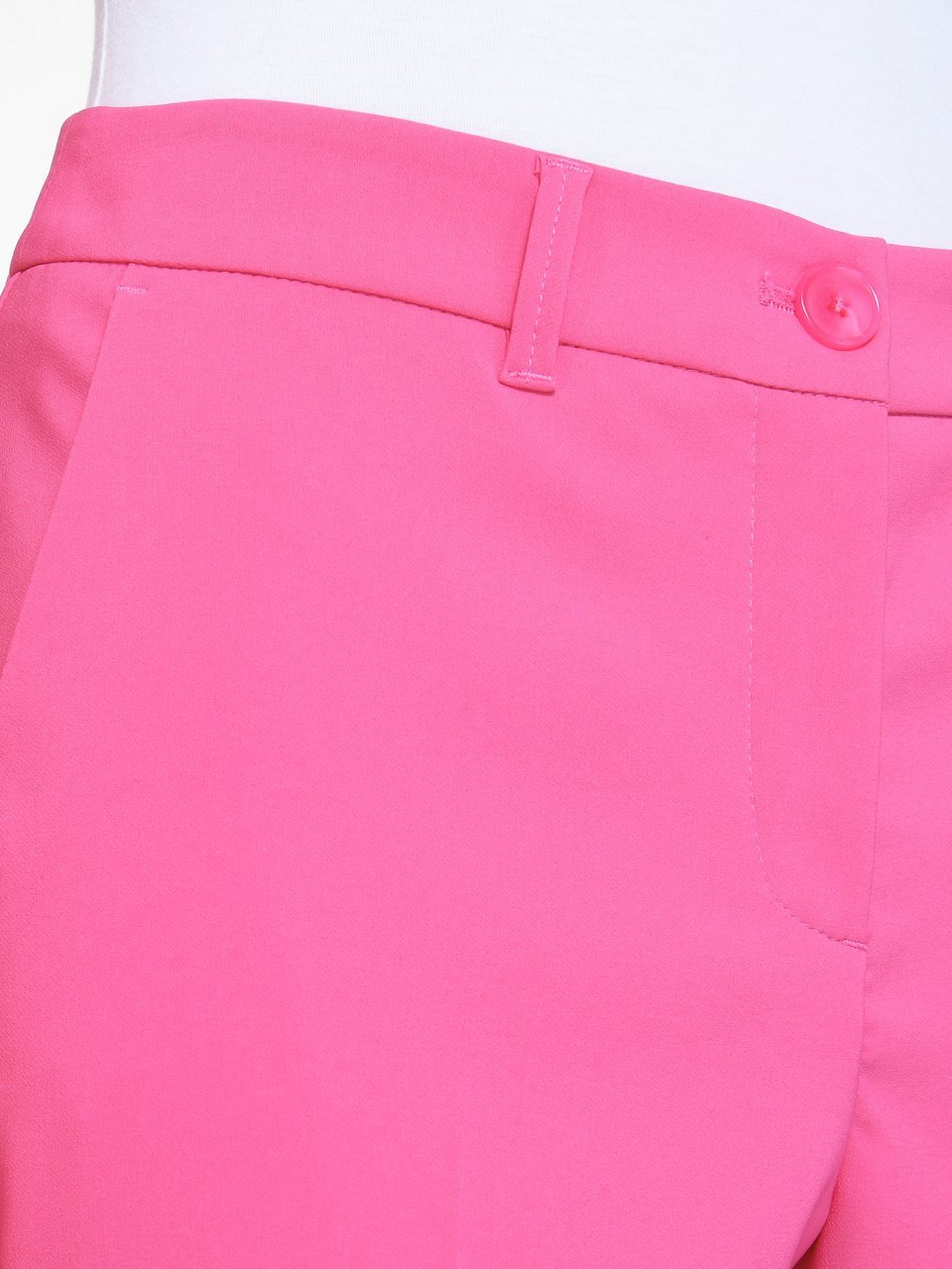 7/8-Jersey-Hose Regular Fit