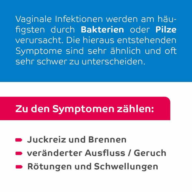 Octenisept Vaginaltherapeutikum Vaginallösung, 50 ml
