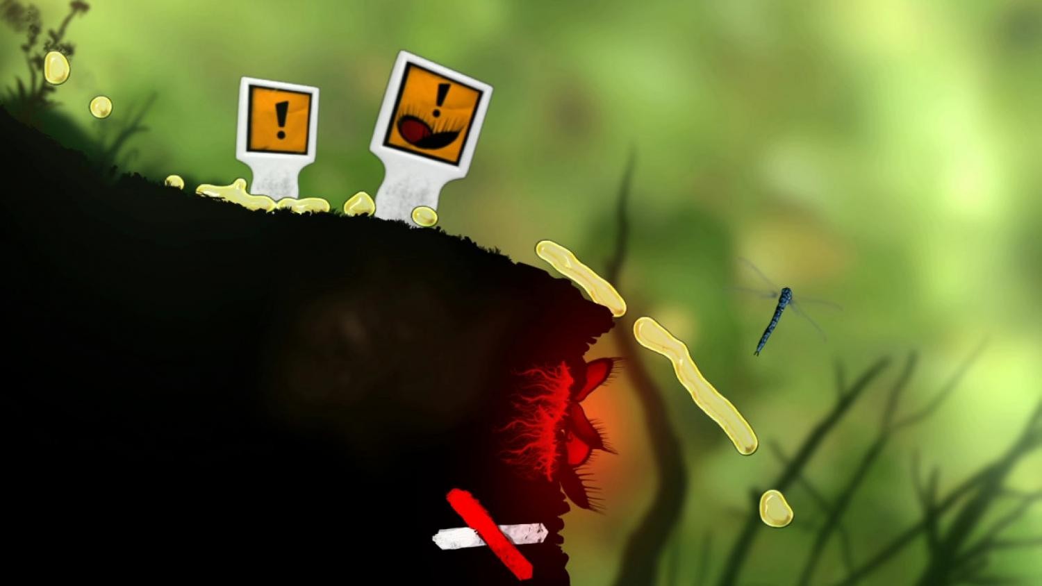 Puddle- PC