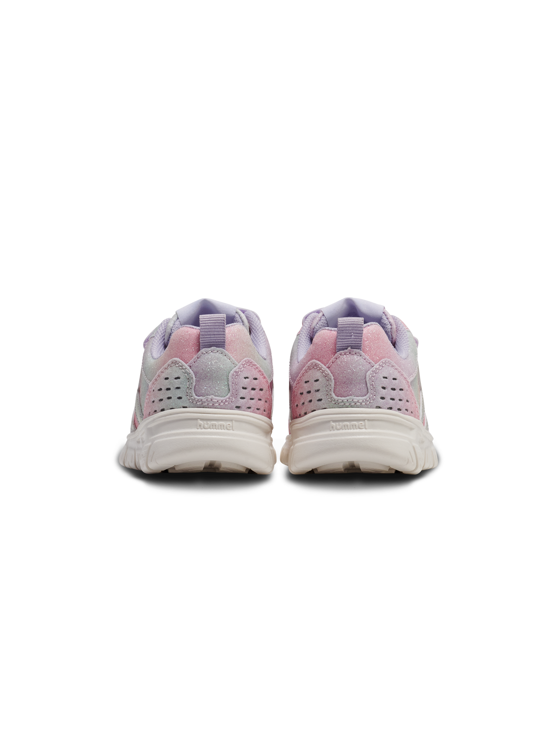 Hummel Sneakers Crosslite Glitter