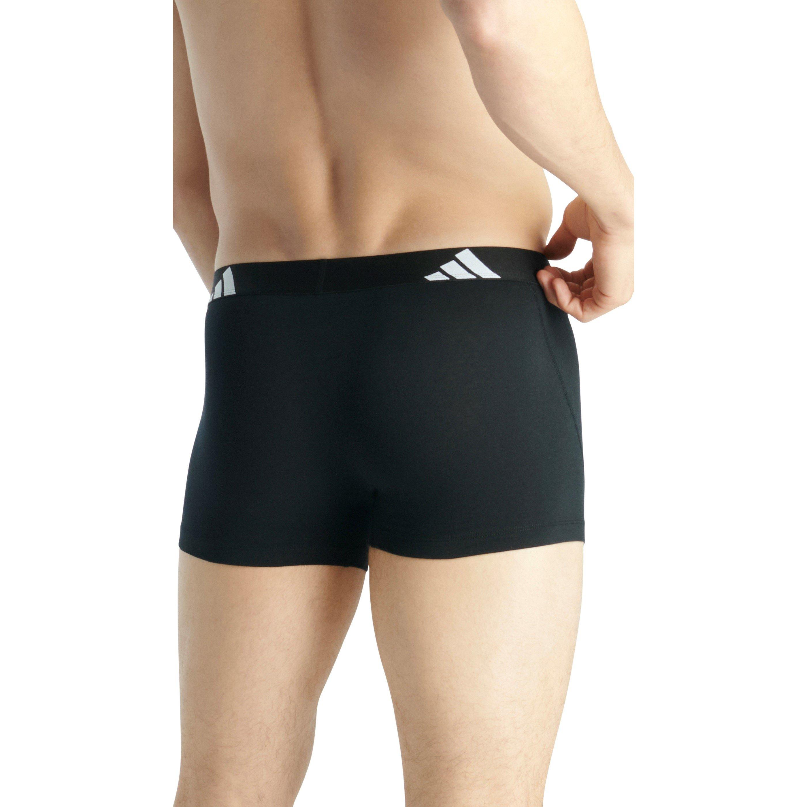 adidas 3 Pack Boxer Sn00