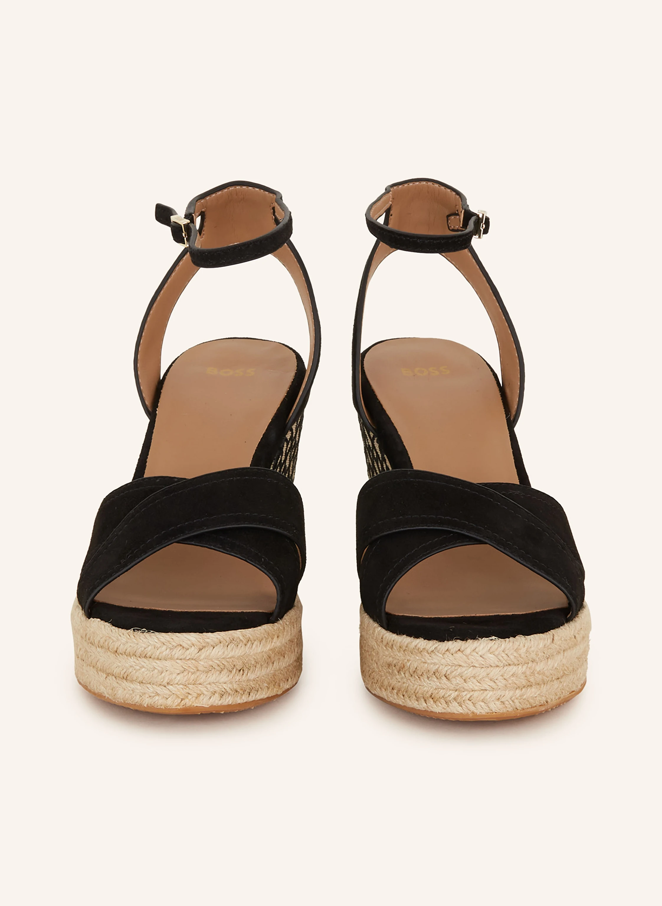 BOSS Wedges MADEIRA