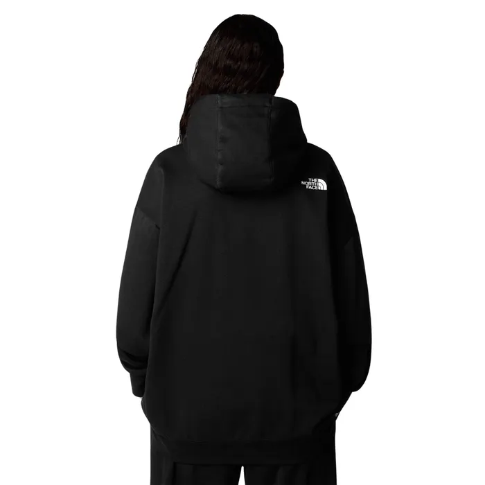The North Face Essential Oversized Hoodie Dames