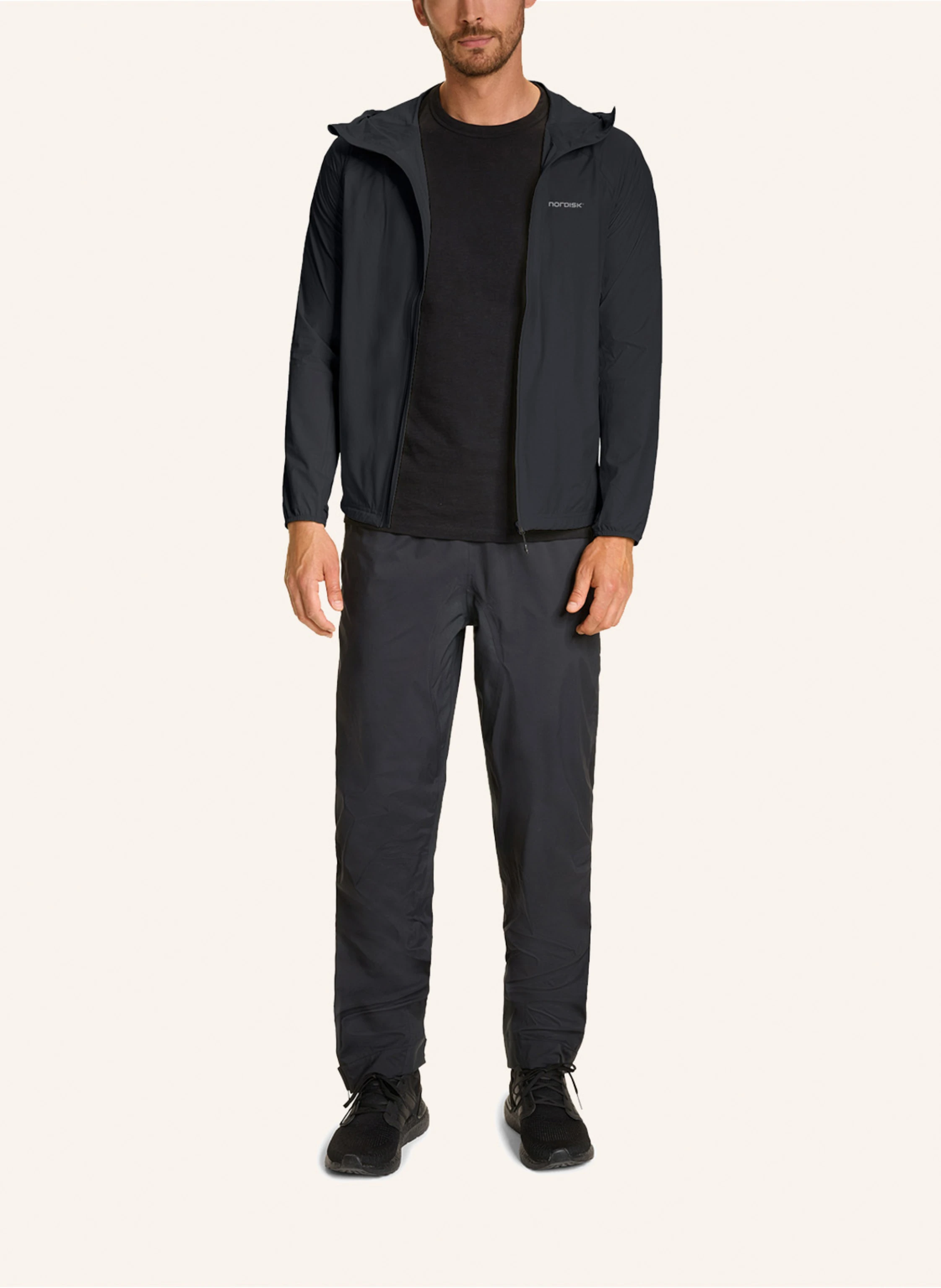 NORDISK Outdoorjacke LOKI