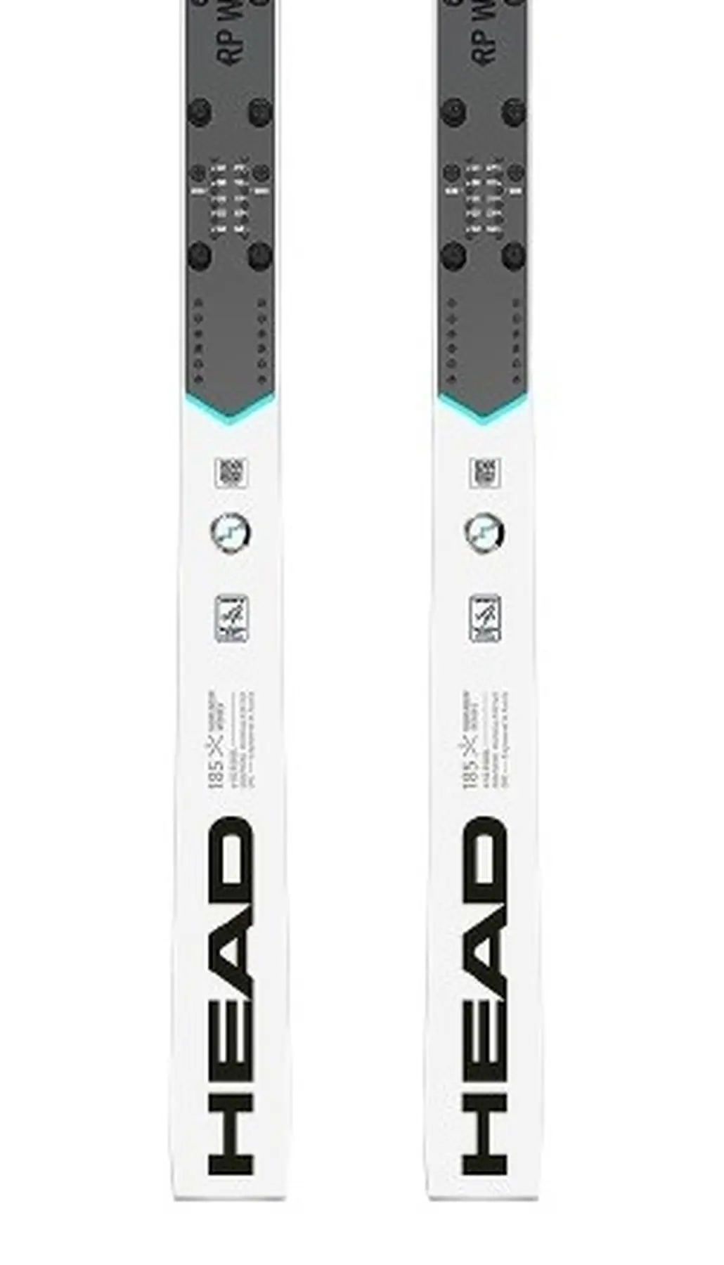 Head WCR e-SG 185 Rebel Race Ski | SkatePro