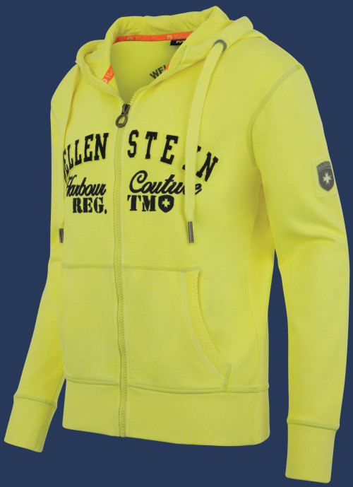 Steuerbord French Terry 400, Sun