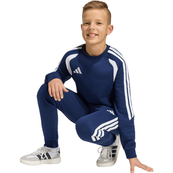adidas Tiro 26 League Sweat Crew Top Kids