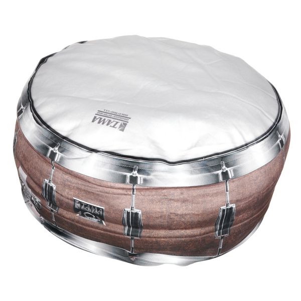 Tama Mastercraft Bell Brass Pillow