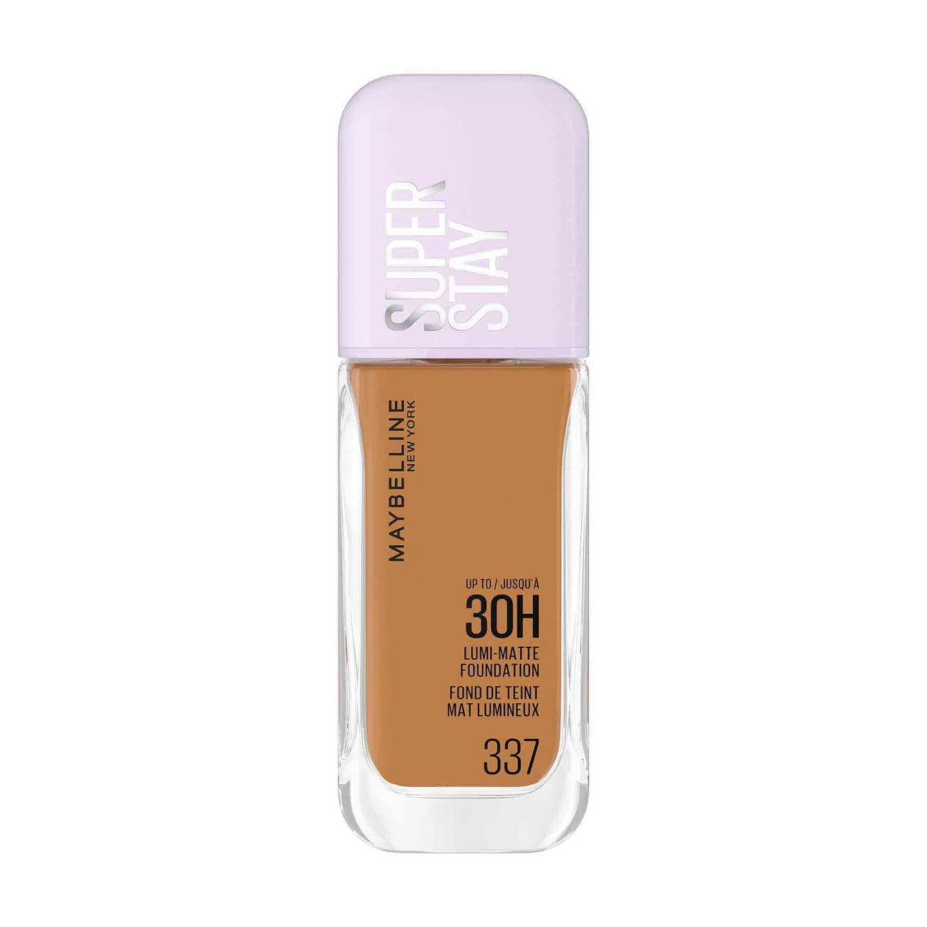 Maybelline Super Stay Lumi Matte Foundation96