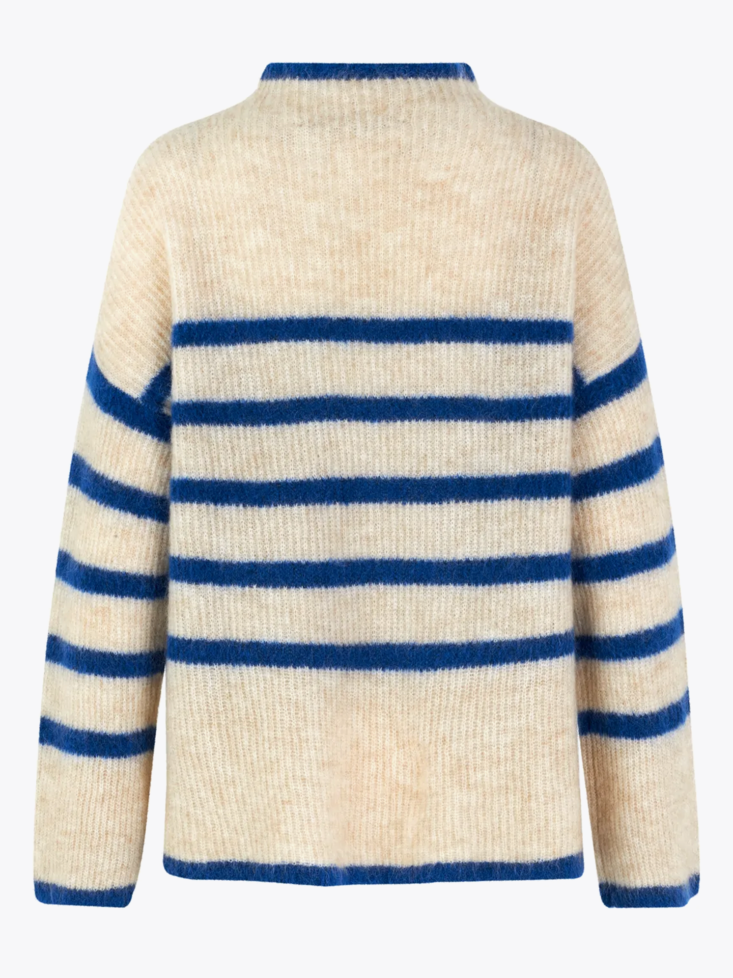 Ovalis Knit T-Neck
