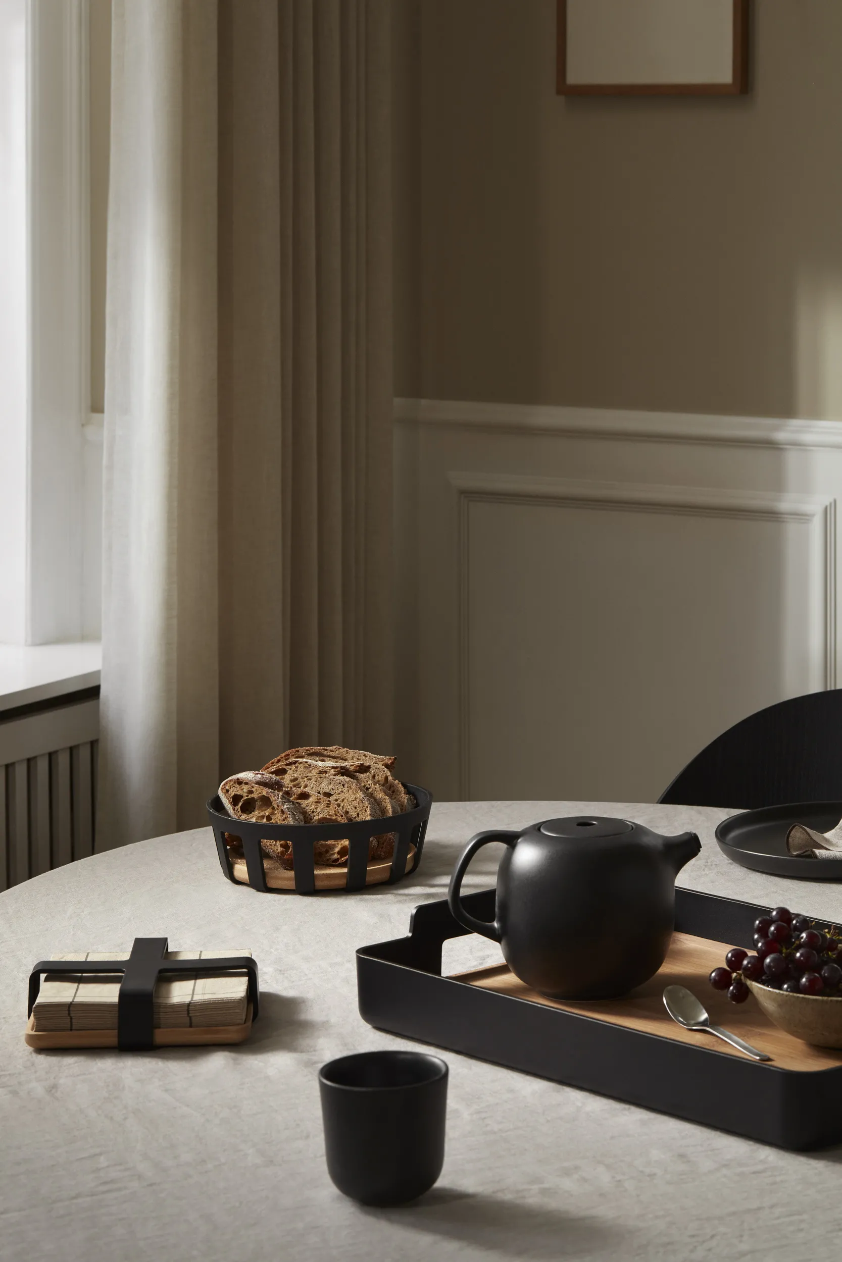 Eva Solo Nordic Kitchen Serveringsbakke