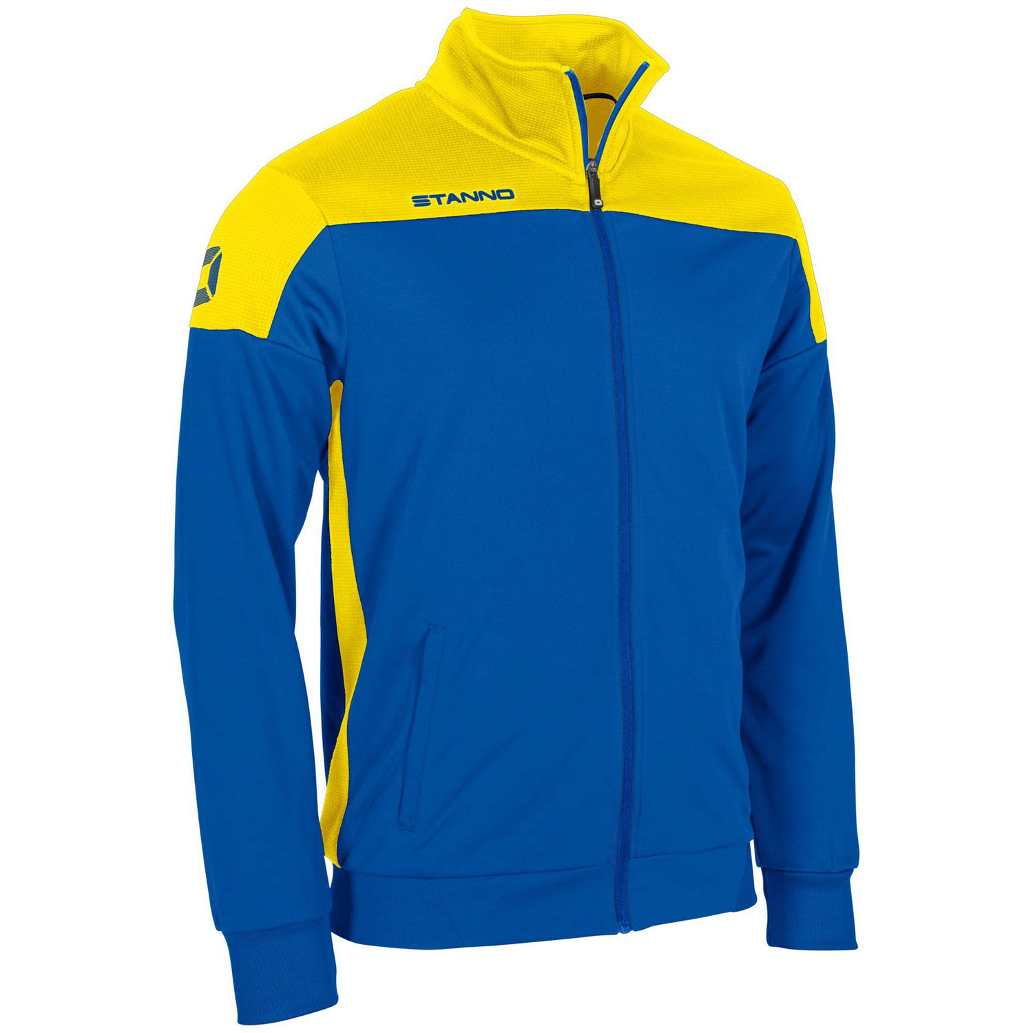 Stanno Pride Full-Zip Jack