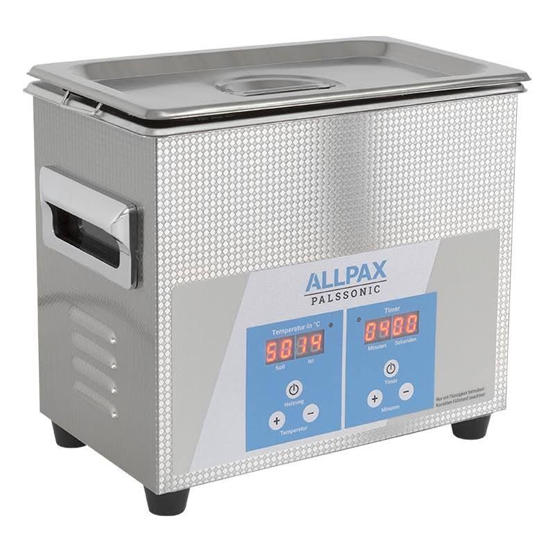 Palssonic Eco Ultraschallreiniger 32 Liter 10011279