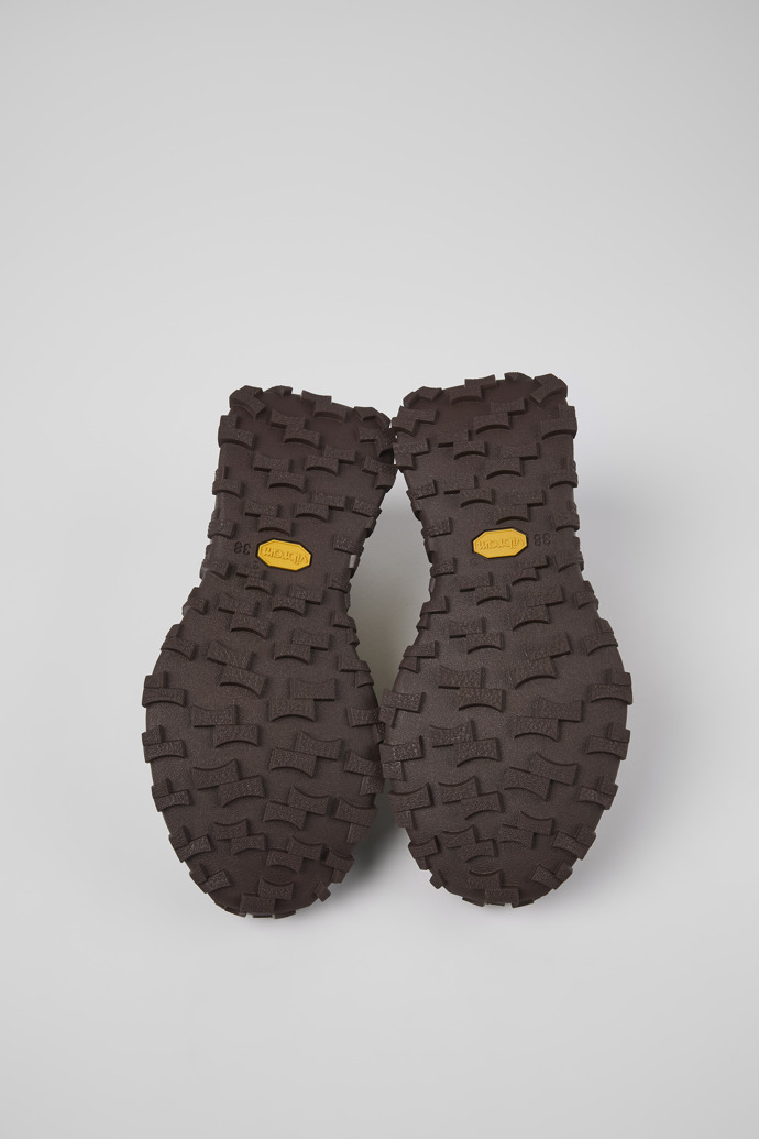 Trilha de Deriva VIBRAM