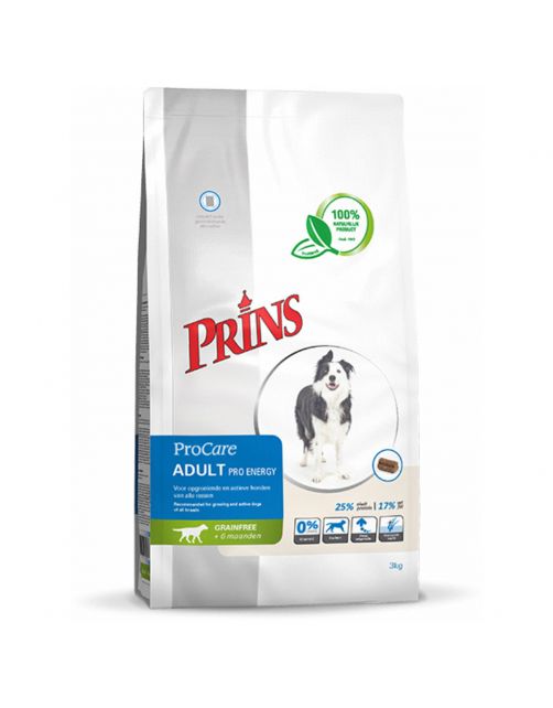 Prins Procare Adult Pro Energy - Hondenvoer