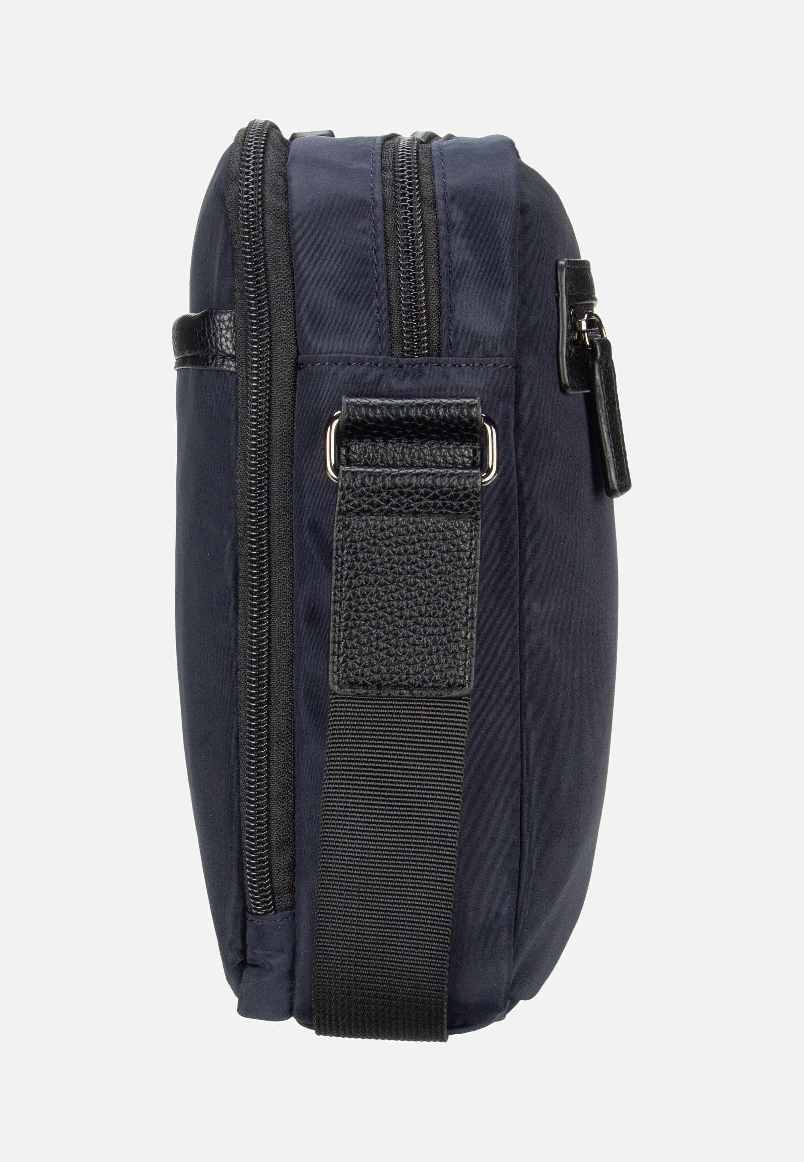 S' Pore Navy - Crossbody Bag